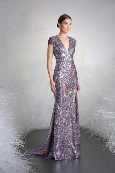 Tony Ward Ready-to-Wear Fall Winter 2019 2020 